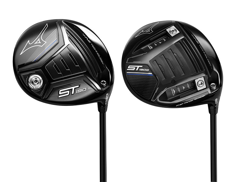 Golf Driver Mizuno ST190