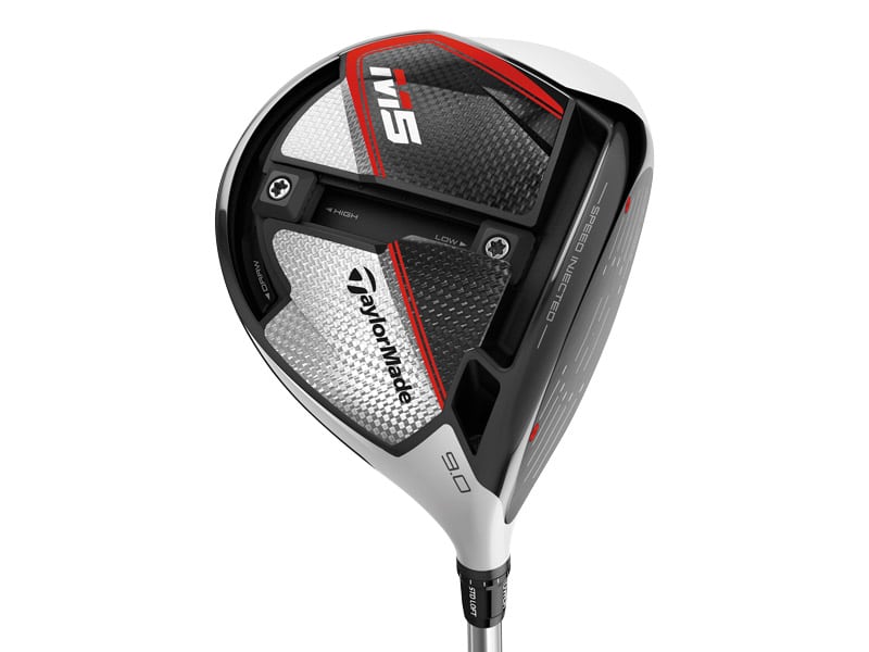 Golf Driver Taylormade M5